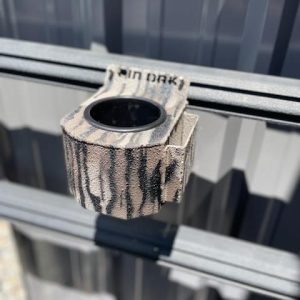 Cup Holder w/ phone holder