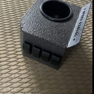 Cup Holder w/ Switch