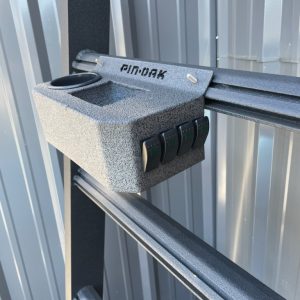 Cup Holder w/ Tray& Switch