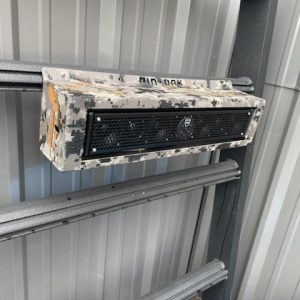 Wet Sound - Sound Bar